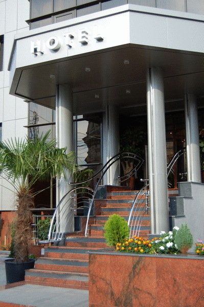 Отель Acapulco Hotel Плоешти-7